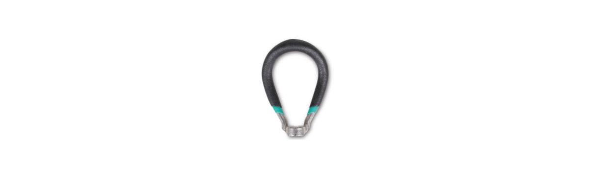 Beta nippelspanner groen 3.3 mm