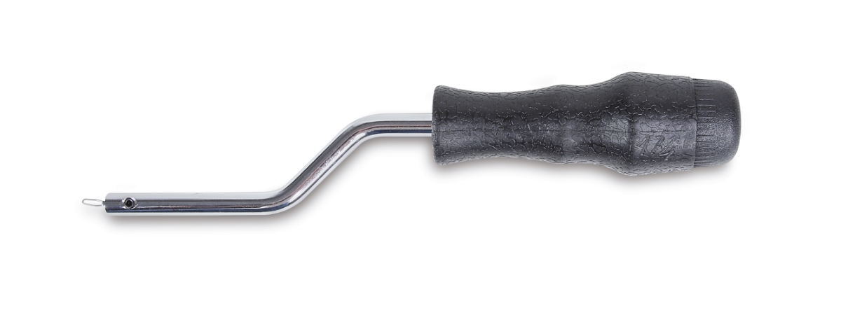 Beta spaaknippelspanner