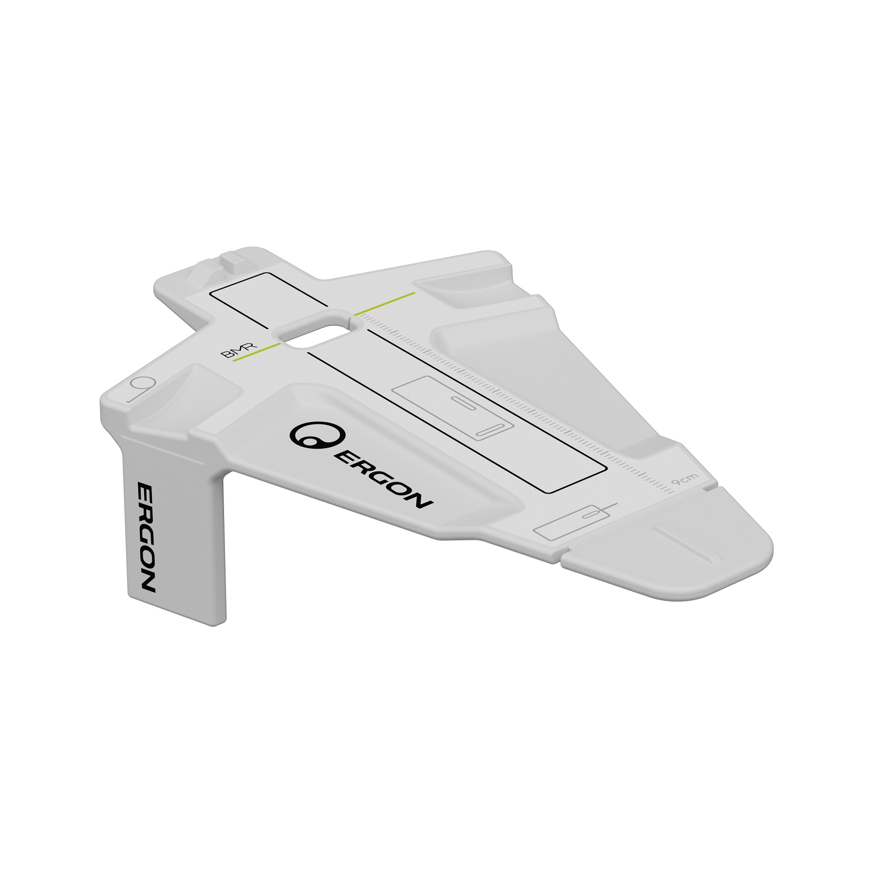 Ergon zadel positie tool tf1