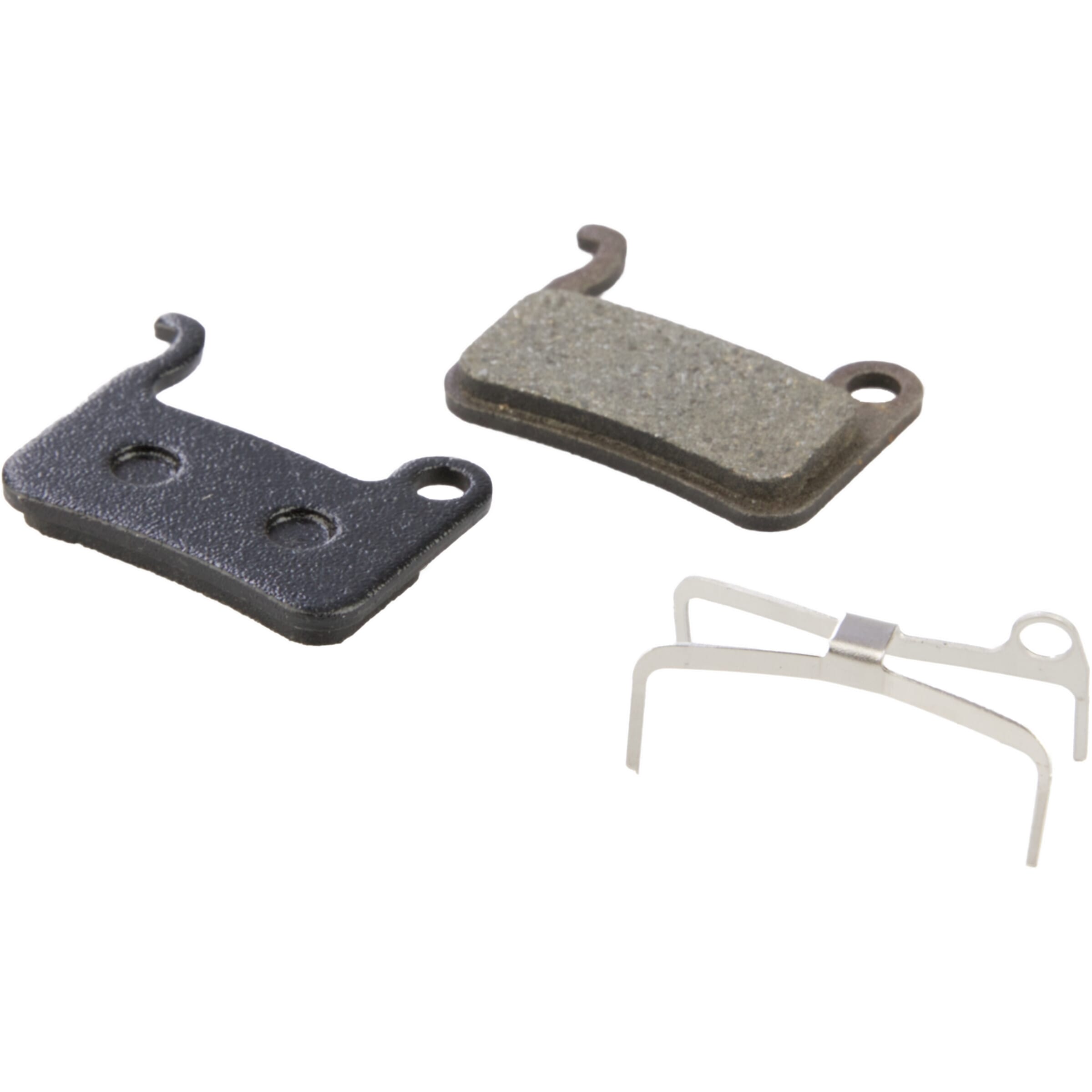 Shimano Primax e schijfremblokset hydraulisch zoom/ zwart