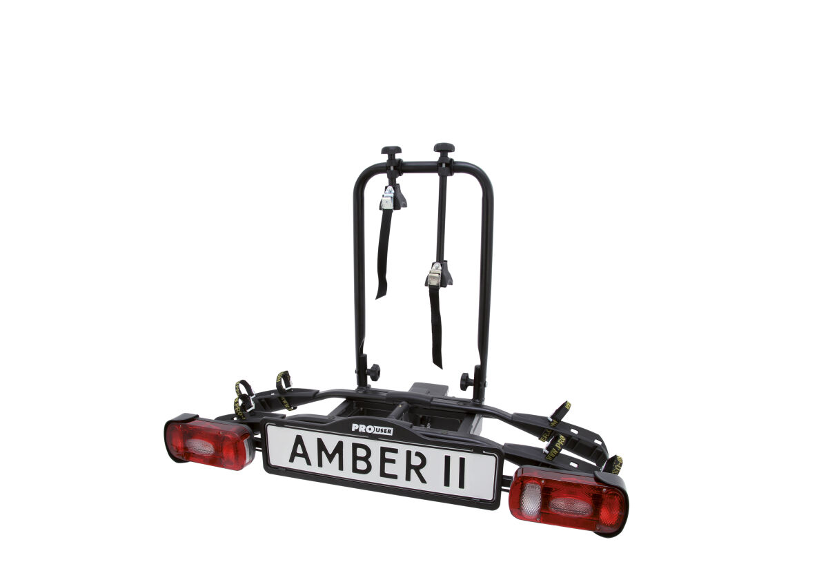 Pro-User fietsendrager amber ii afbeelding