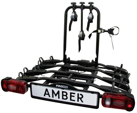 Pro-User fietsendrager amber iv afbeelding