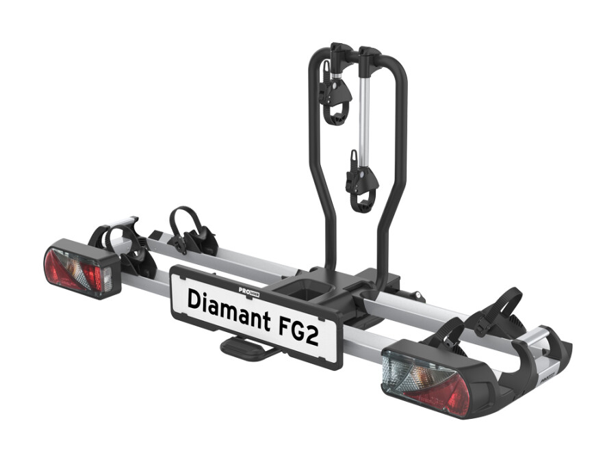 Pro-User fietsendrager diamant fg2 afbeelding