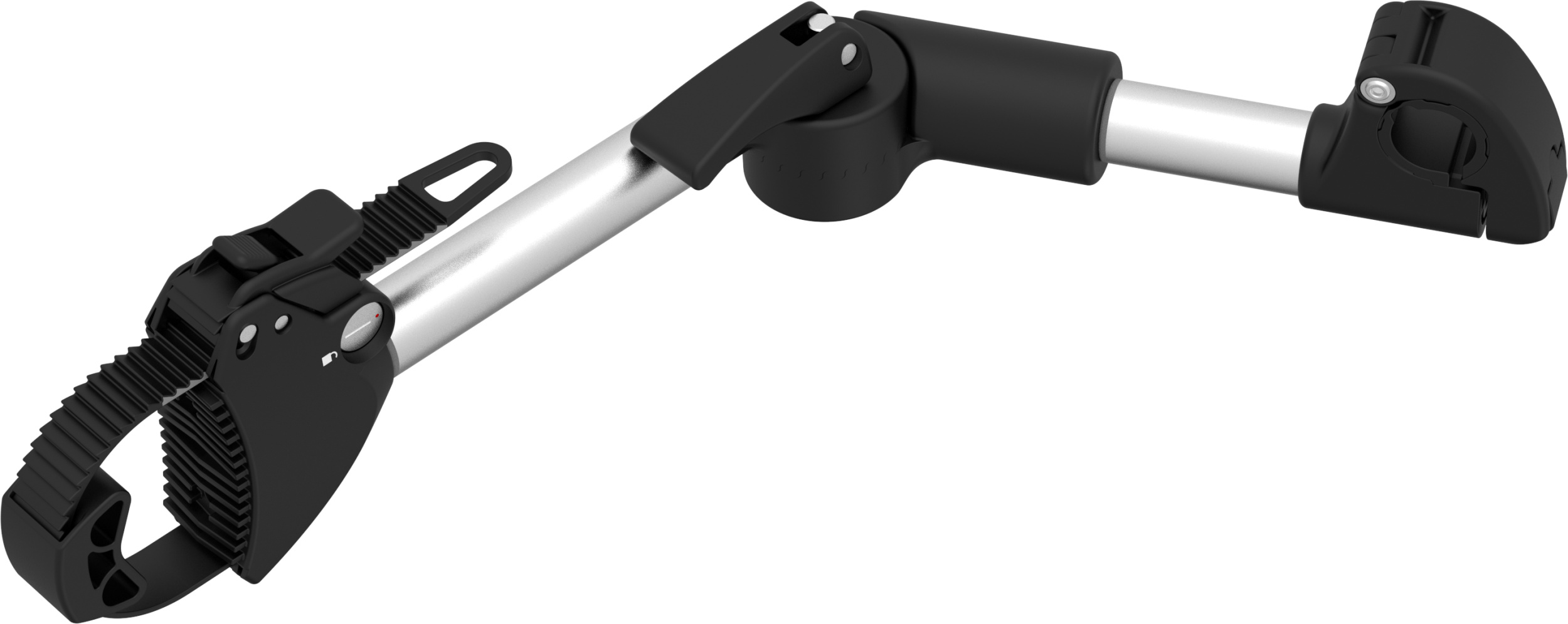 Pro-User framehouder easyfix verstelbaar 40 cm afbeelding