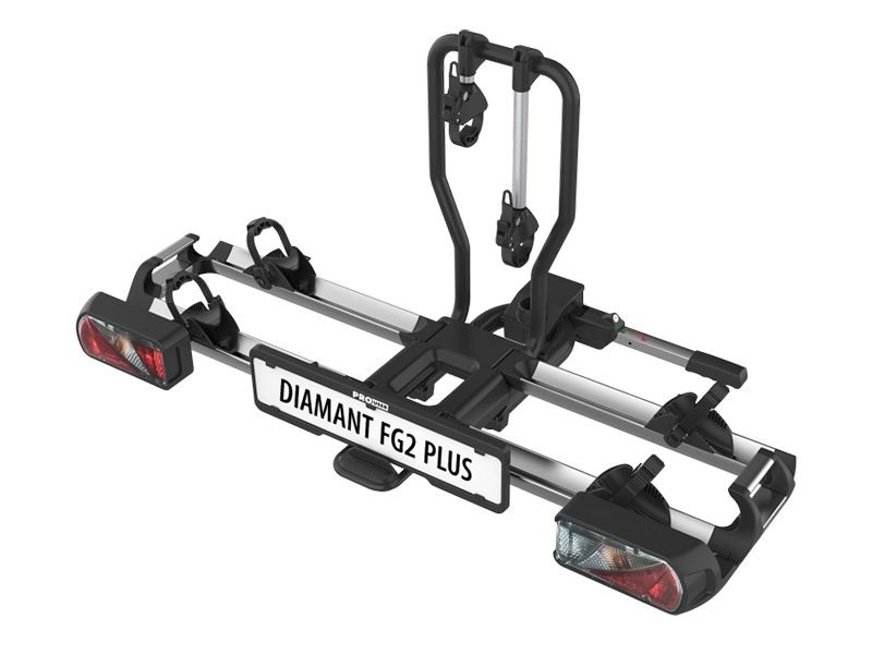 Pro-User fietsendrager diamant fg2 plus afbeelding