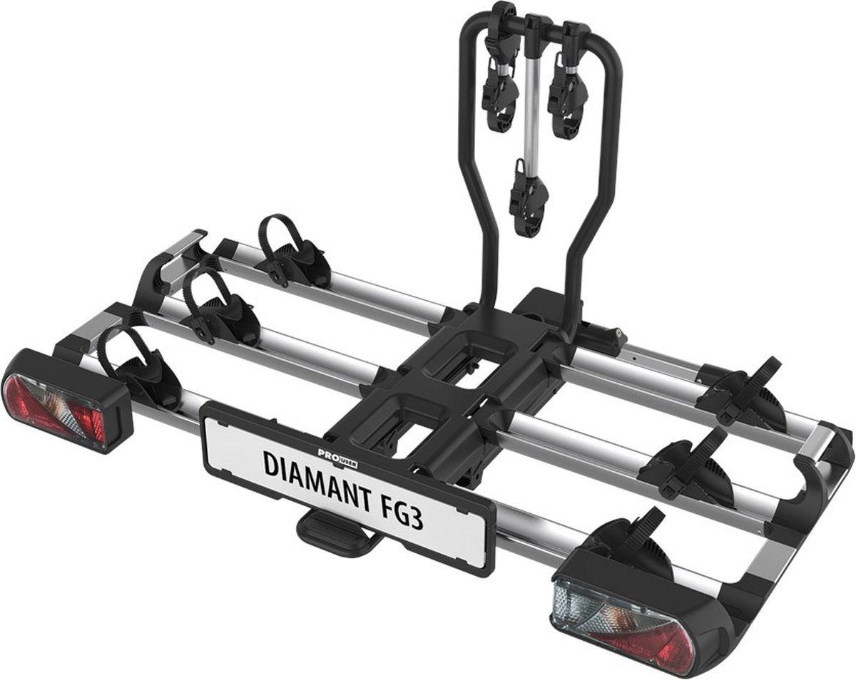 Pro-User fietsendrager diamant fg3 afbeelding