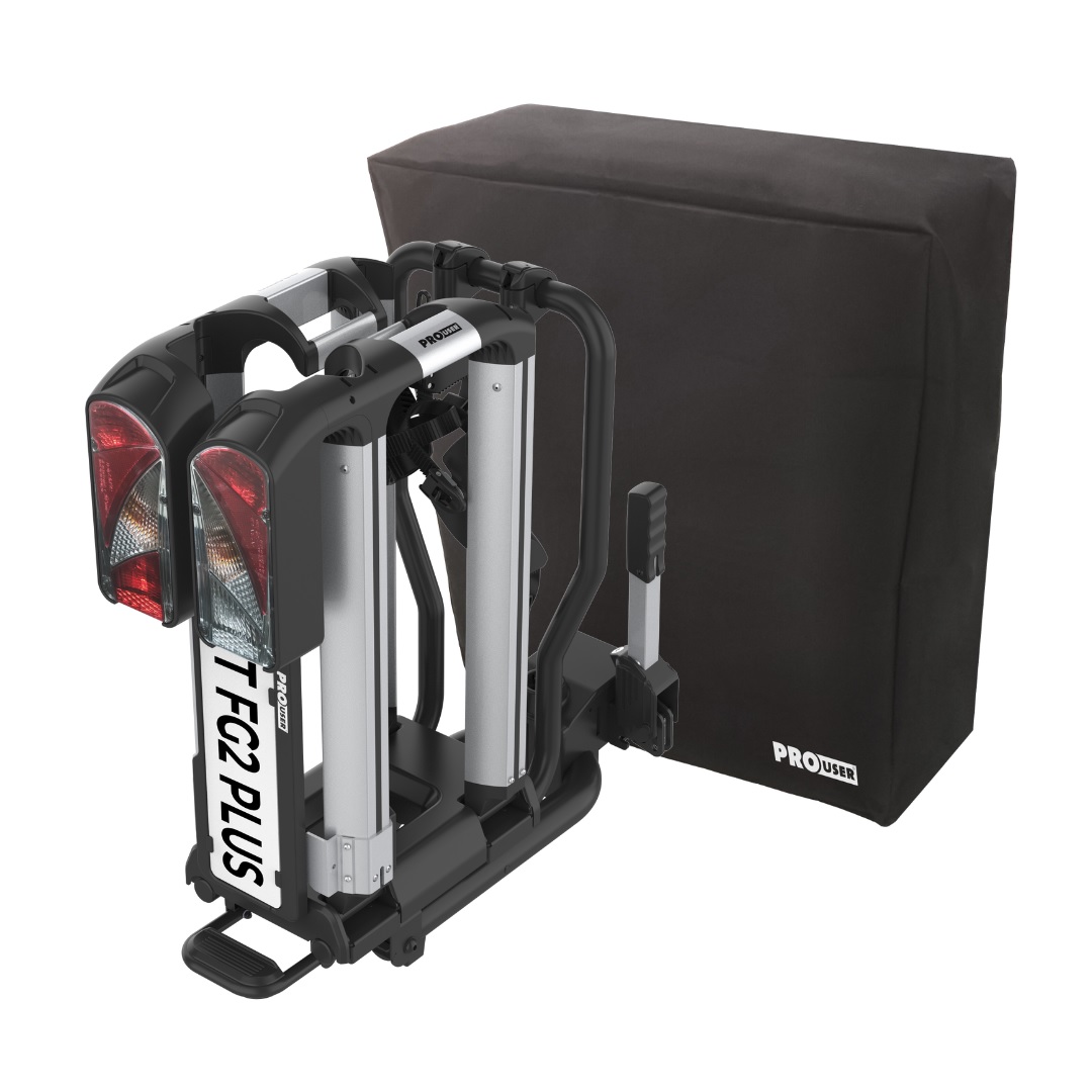 Pro-User opberghoes diamant fg2 plus afbeelding
