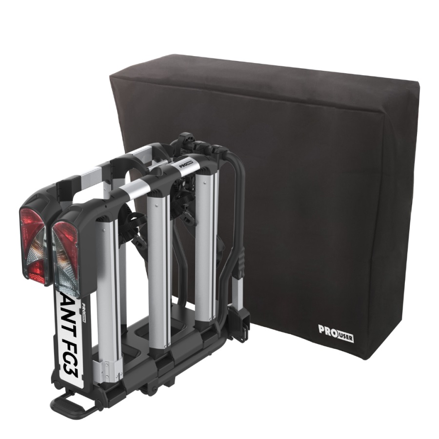Pro-User opberghoes diamant fg3 afbeelding