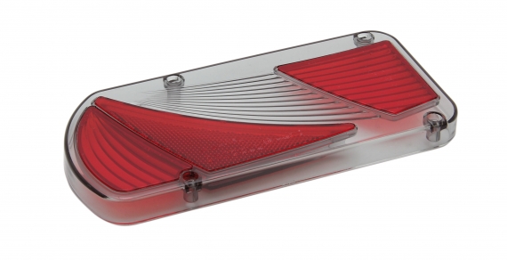 Pro-User achterlicht glas links diamant afbeelding