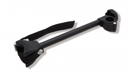 Pro-User framehouder lang 270mm amber afbeelding