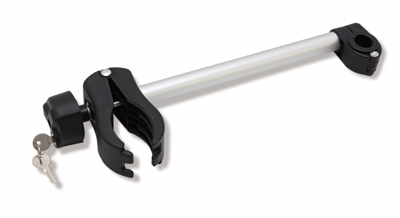 Pro-User framehouder lang 315mm diamant afbeelding