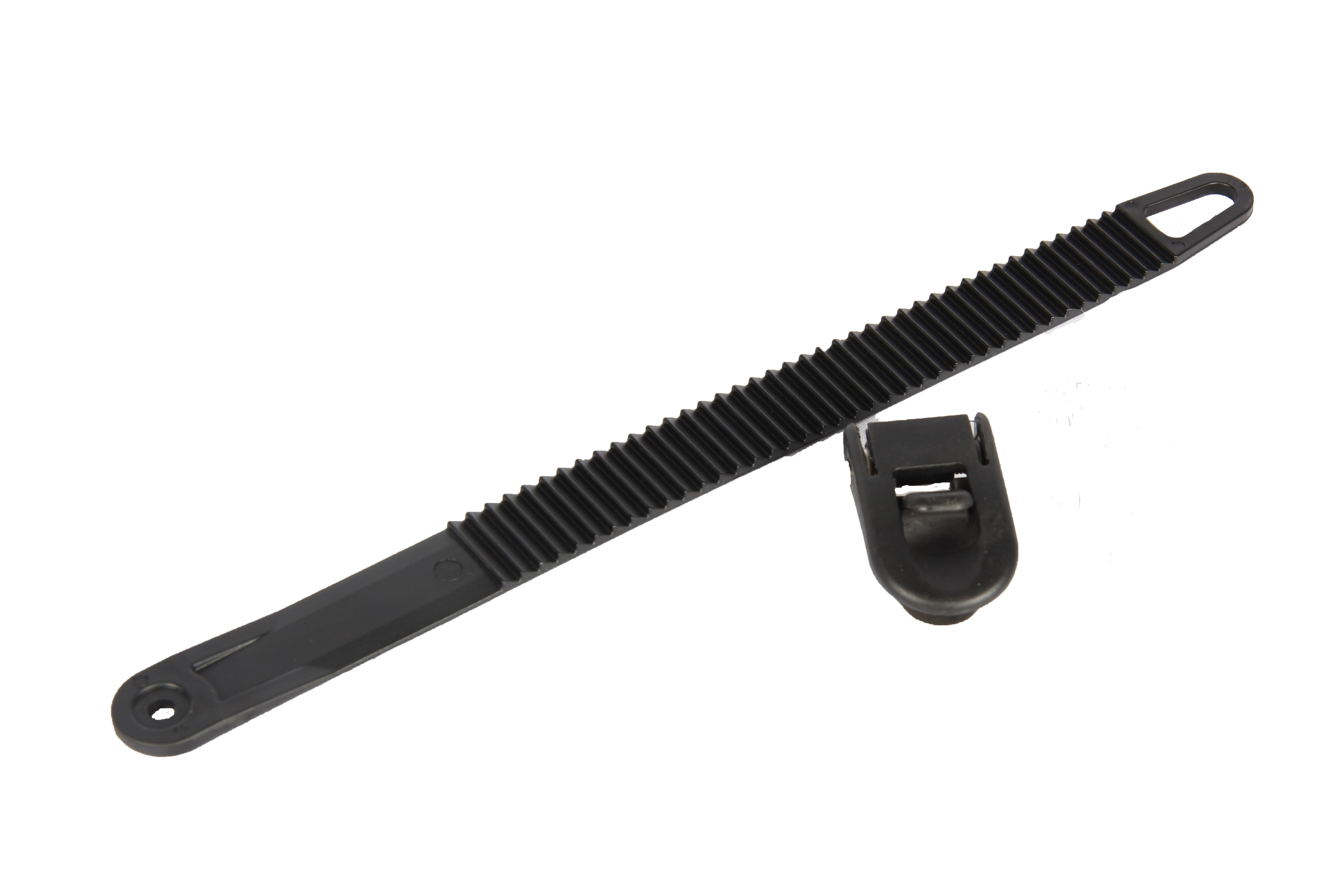 Pro-User spanband met clip bikelift afbeelding