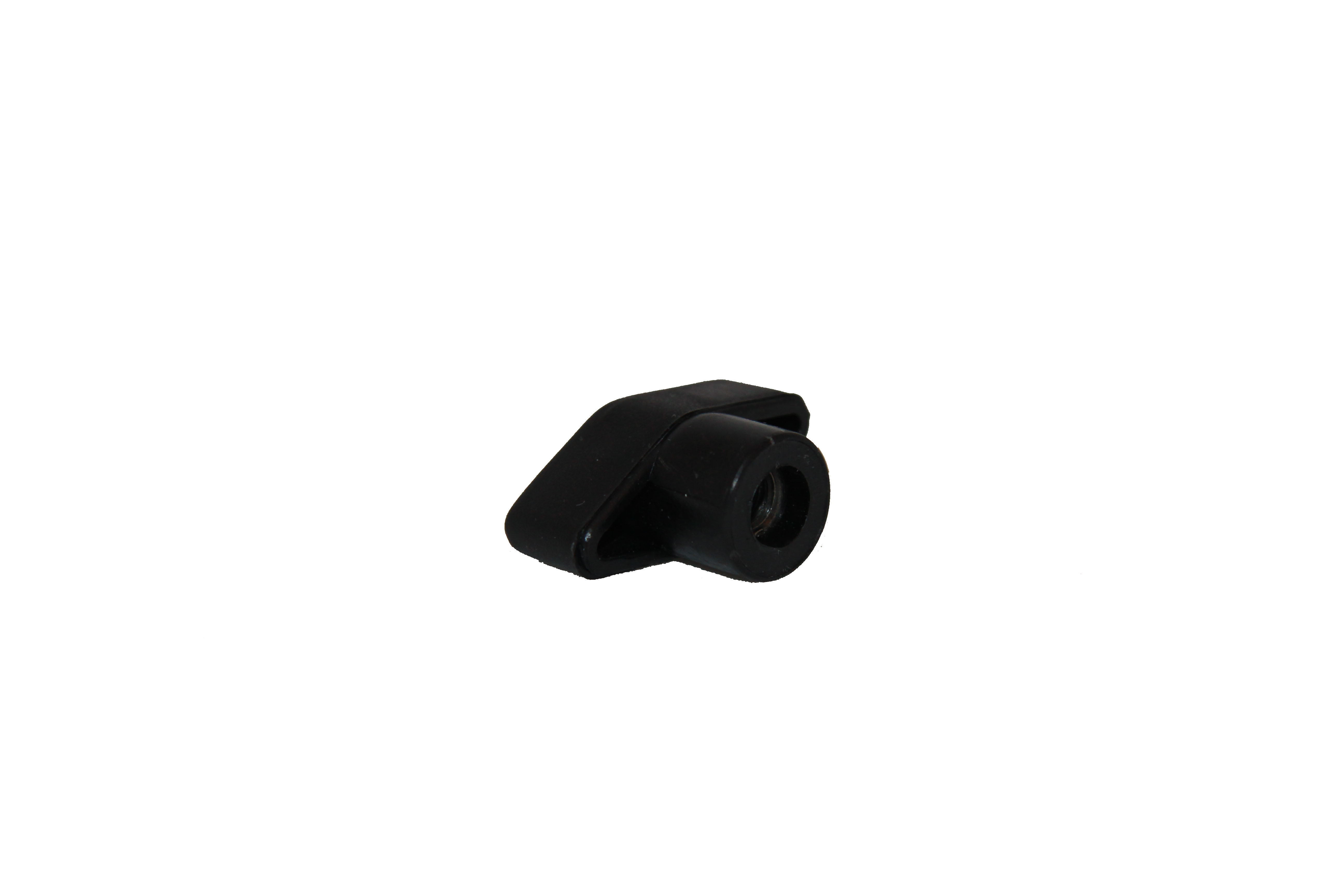 Pro-User vleugelmoeren m6 t.b.v. wielhouder (8) afbeelding