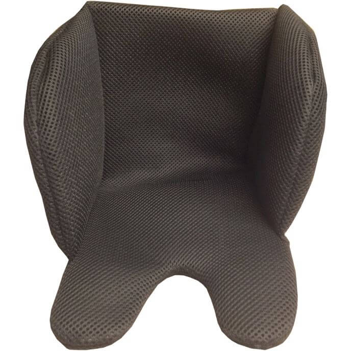Abi Comfortpad - uitneembaar peuterkussen voor stel ligcomfort (7-24 mnd) afbeelding