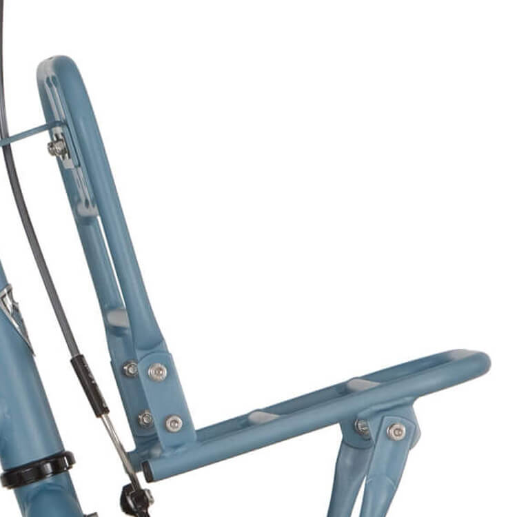 Alpina Support avant 16 cargo chalk blue matt afbeelding