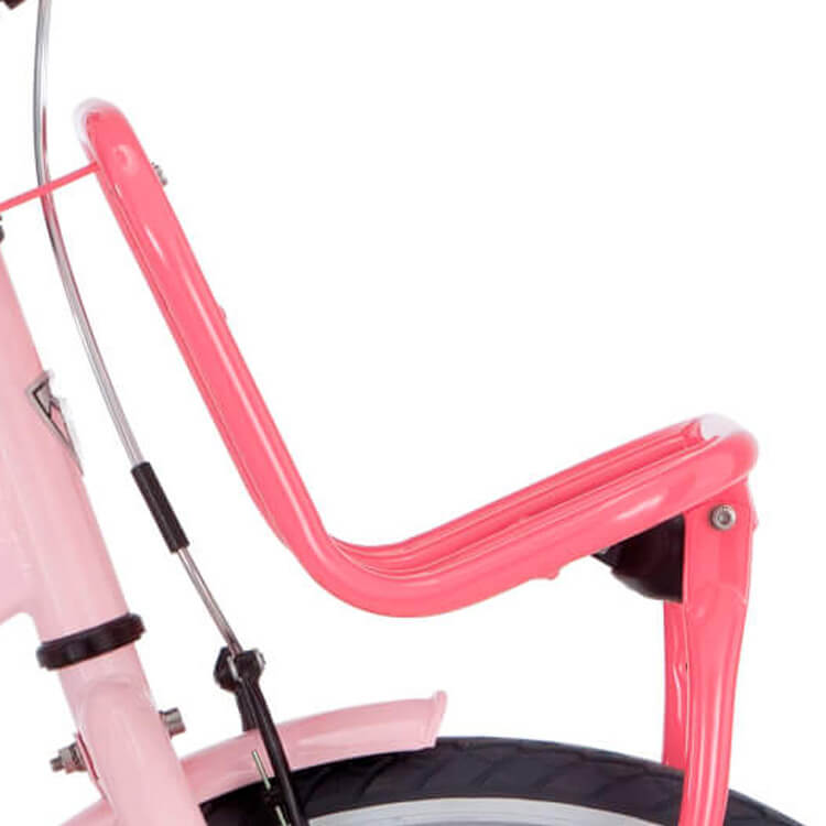 Alpina Support avant 22 clubb coral pink afbeelding