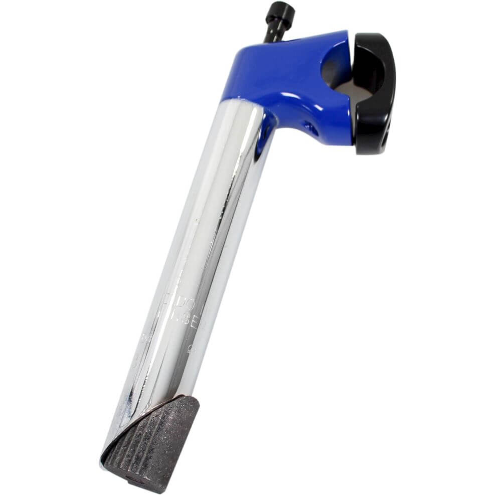 Alpina stuurpen jp-s407 22.2 reflex blue afbeelding