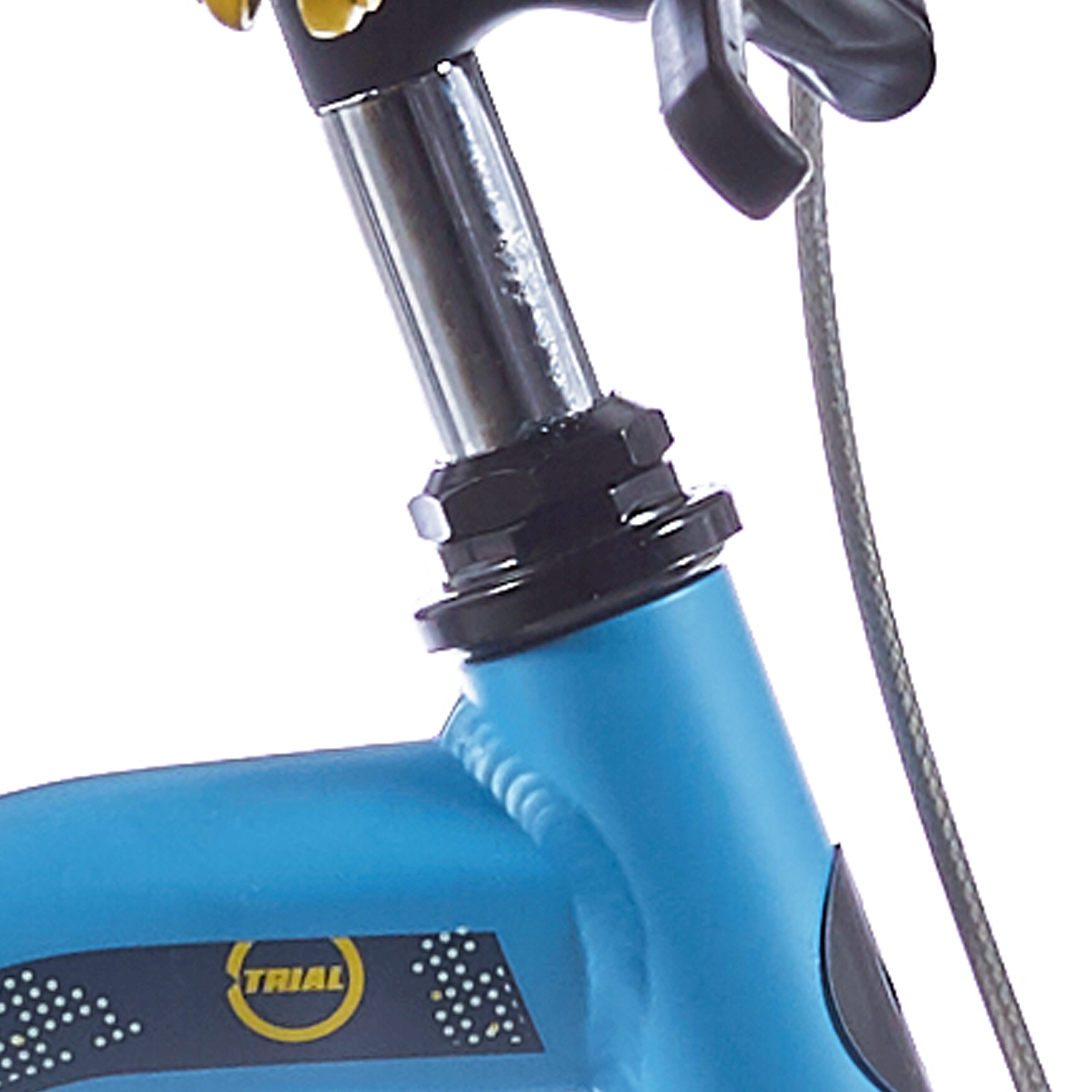 Alpina balhoofdstel 1 1/8 neco841sw afbeelding