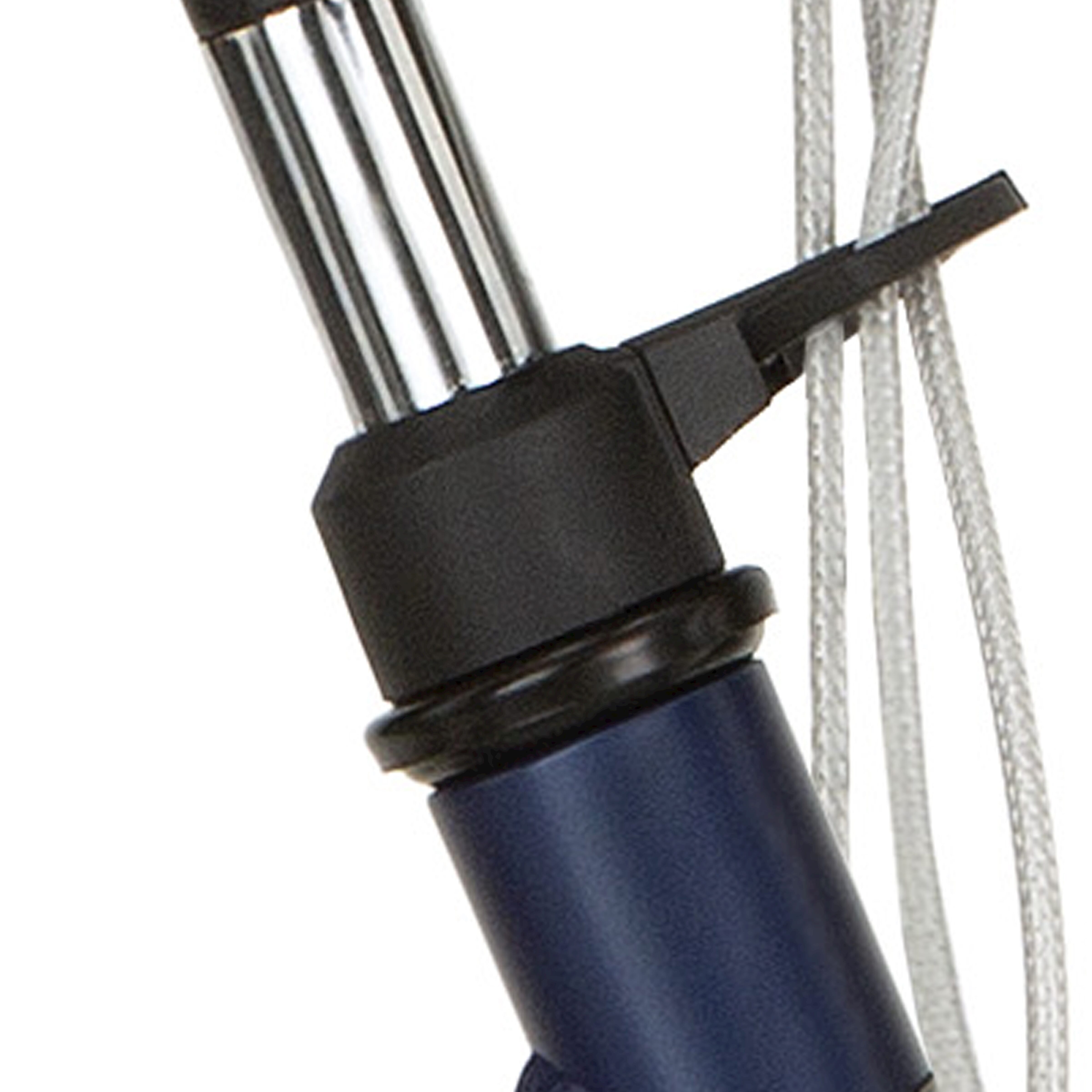 Alpina balhoofdstel 1 1/8 neco841sw afbeelding