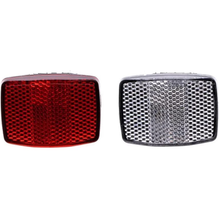 Alpina reflector set 16/18 trial afbeelding