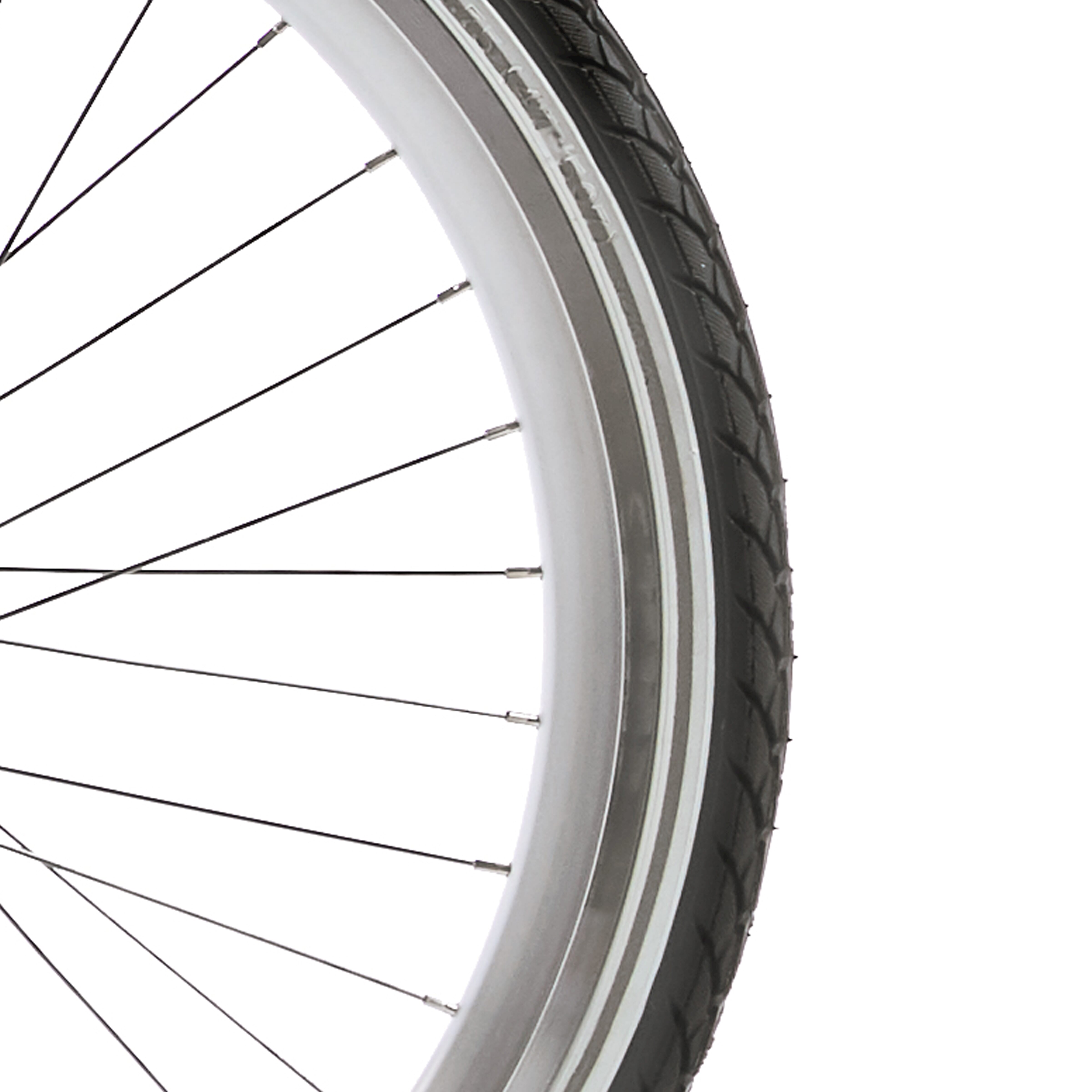 Alpina velg 24 hl20dc silver afbeelding