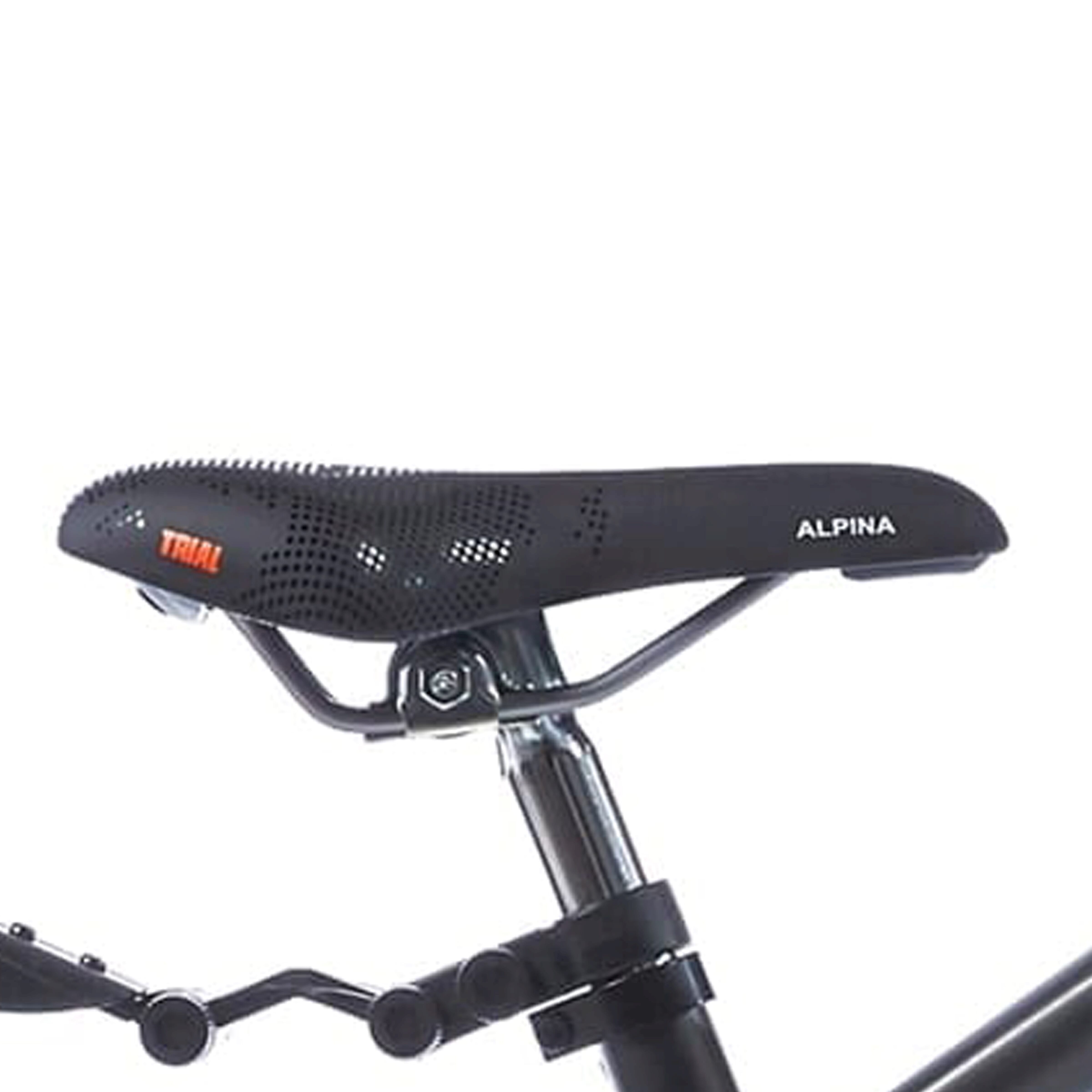 Alpina zadel 24-26 trial afbeelding