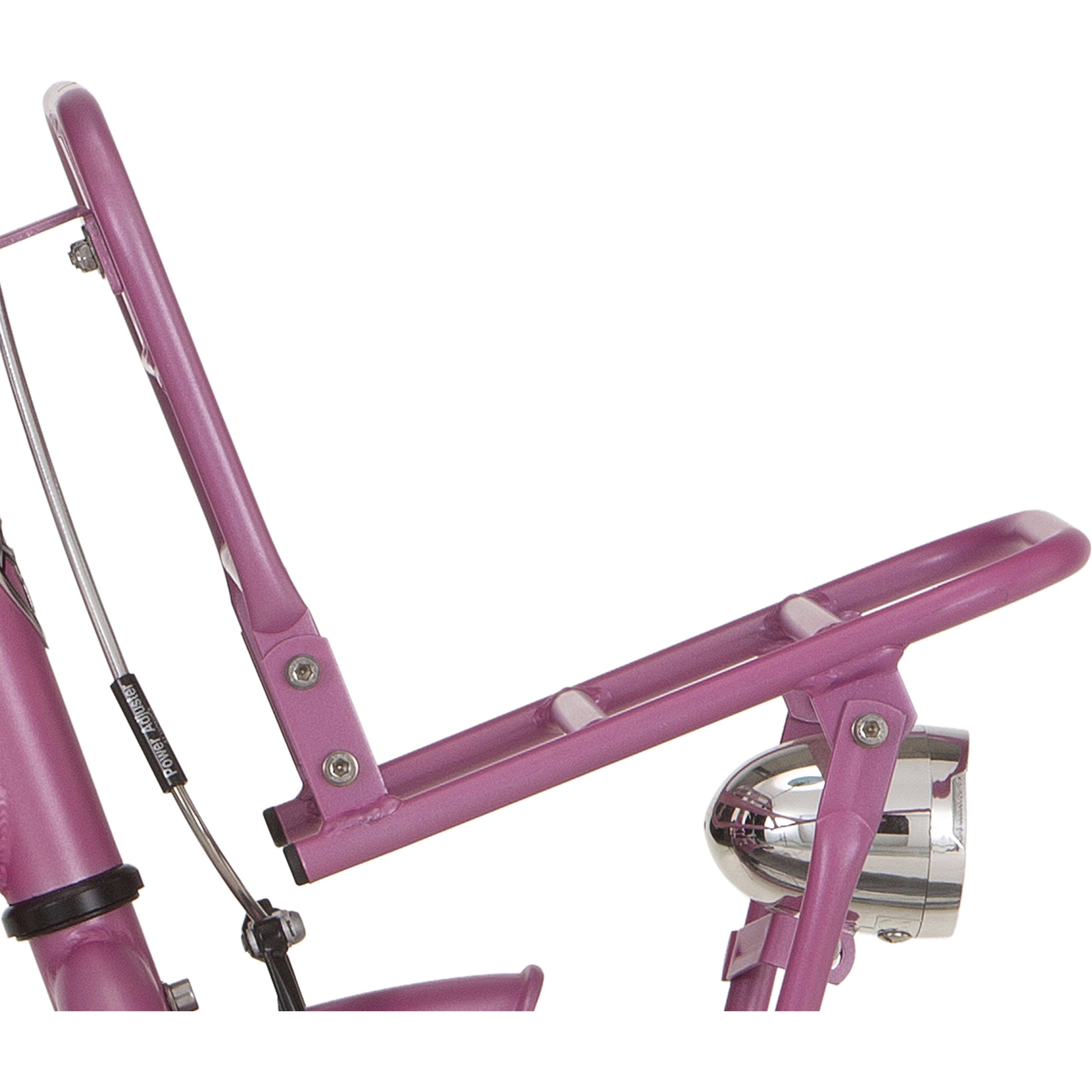 Alpina voordrager 22 cargo fuchsia pink matt afbeelding