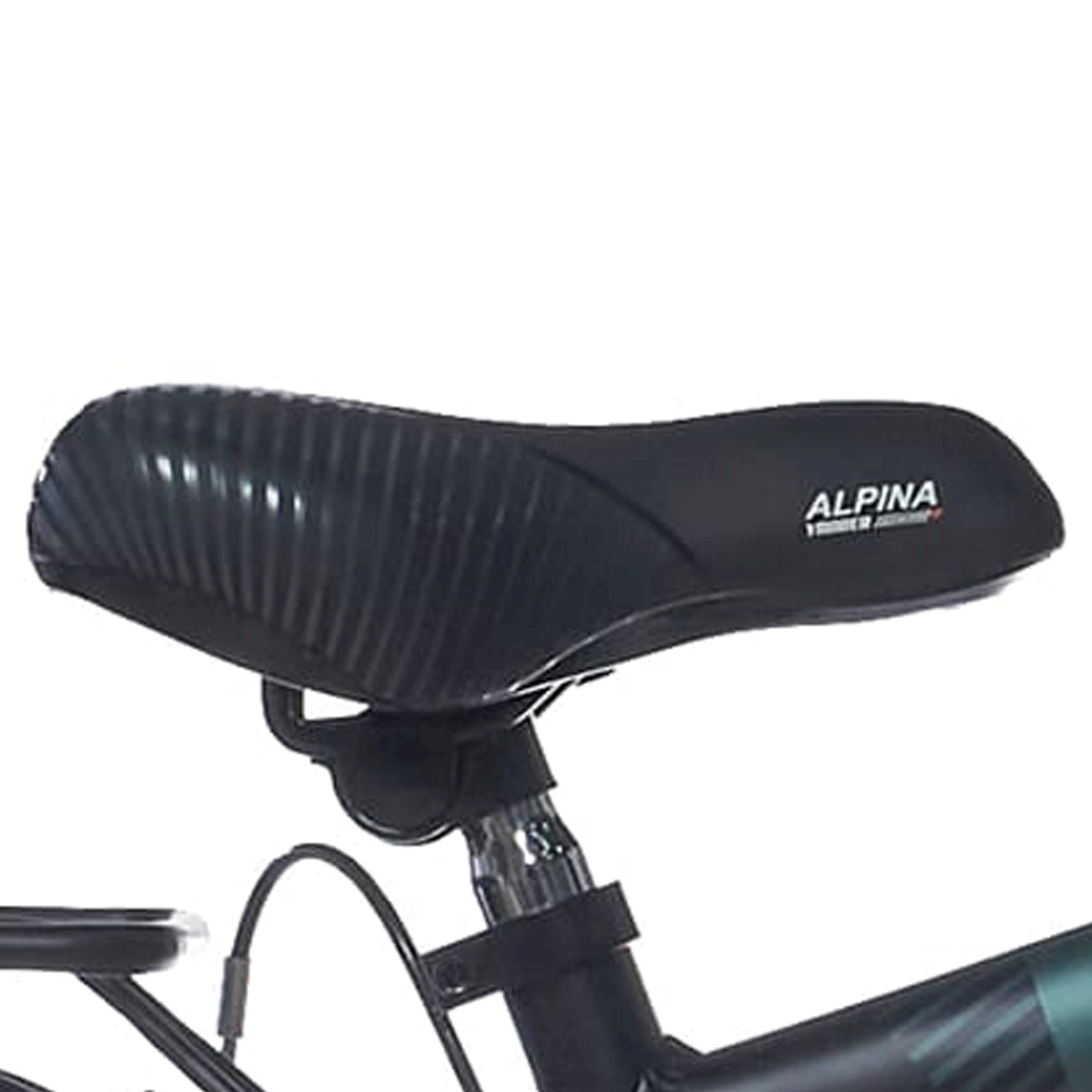 Alpina zadel 16-18 trial afbeelding