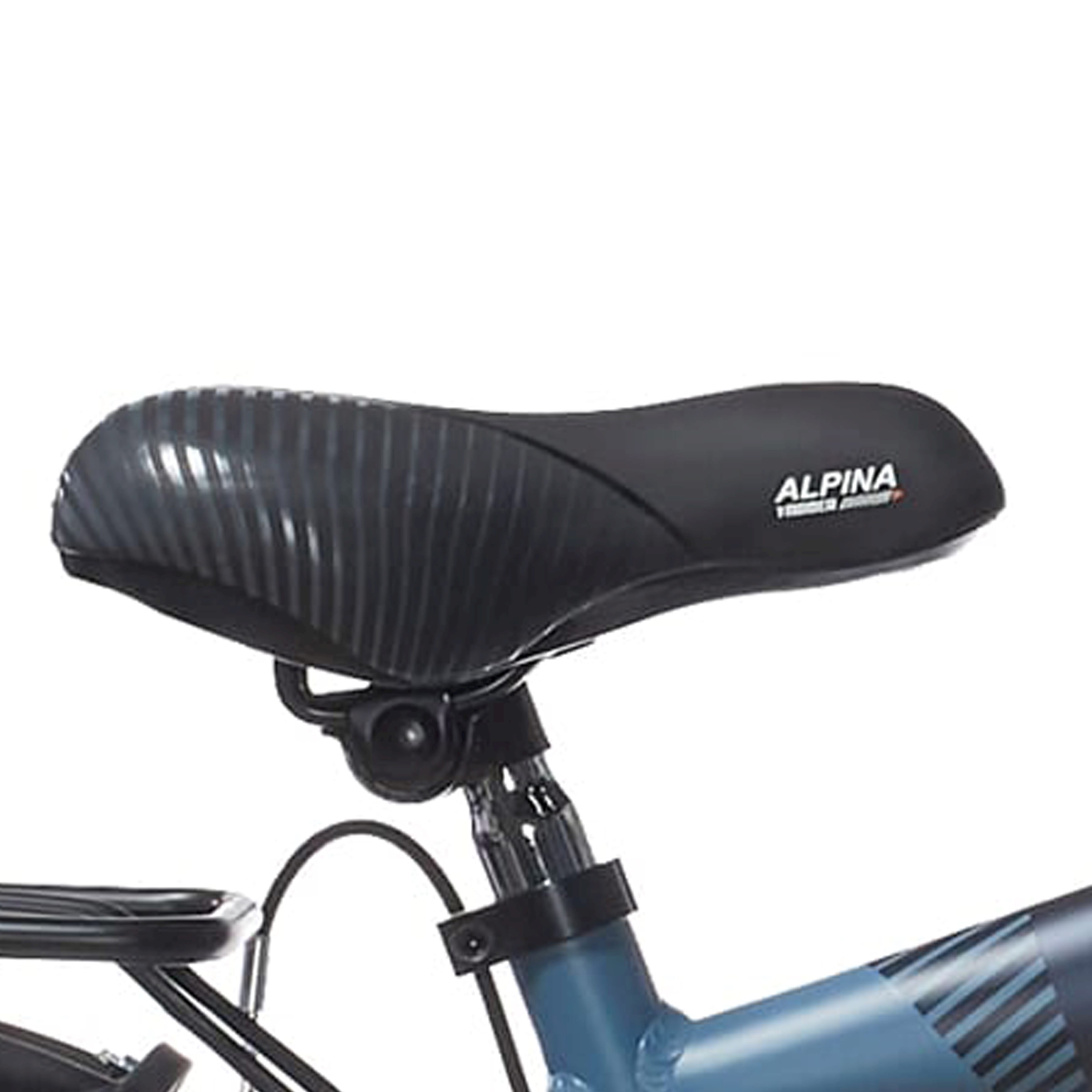 Alpina zadel 16-18 yabber afbeelding