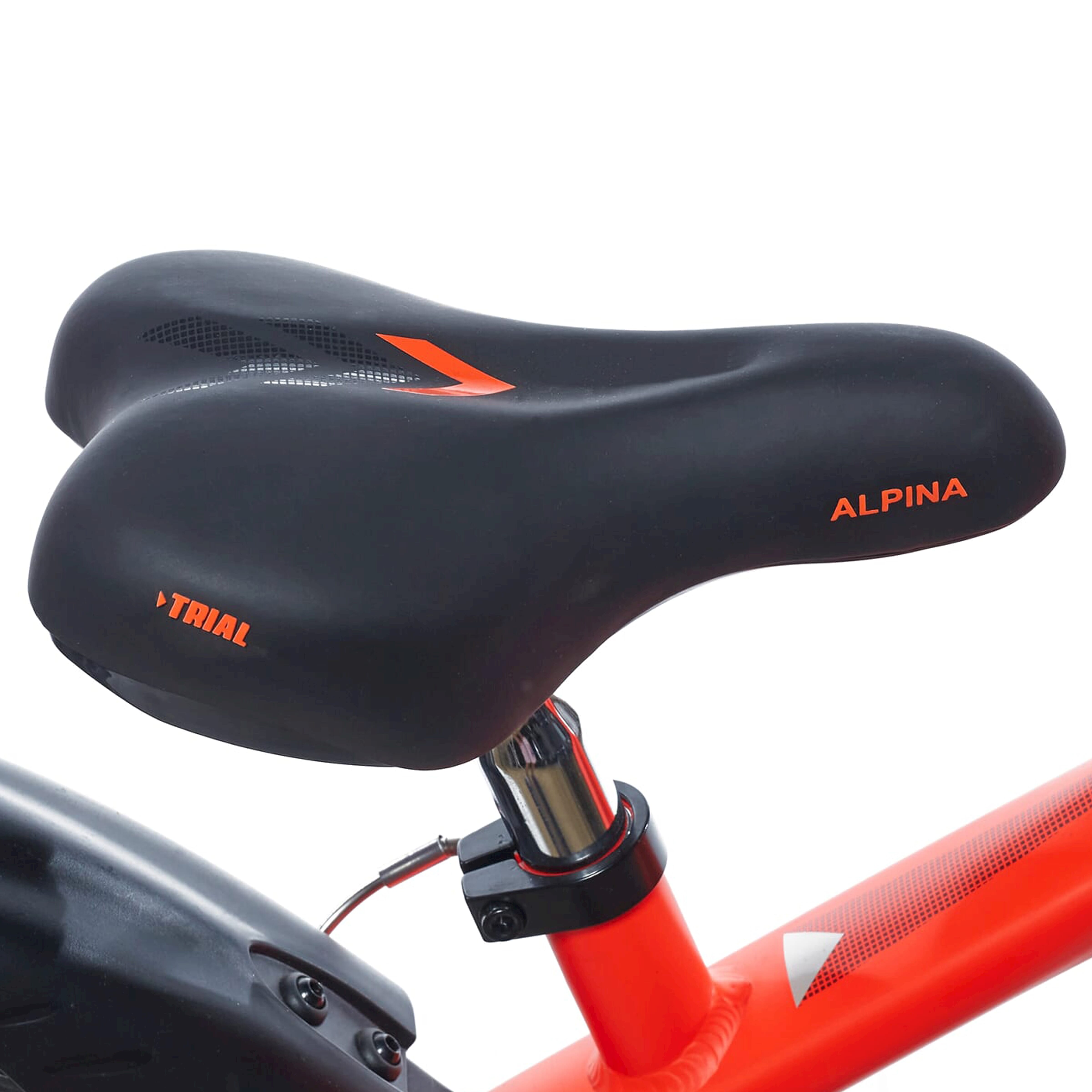 Alpina zadel 20-22 trial afbeelding