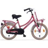 Alpina Cargo meisjesfiets  default_alpina 158x158