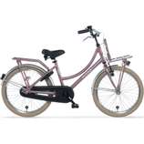 Alpina Cargo meisjesfiets  default_alpina 158x158