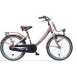 Alpina Clubb meisjesfiets  default_alpina 158x158
