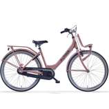 Alpina Clubb meisjesfiets  default_alpina 158x158