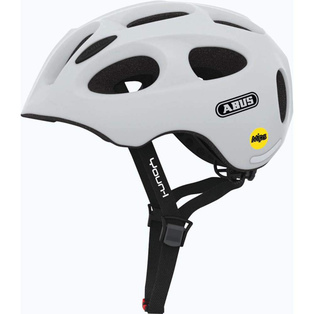 Abus Polar matt s afbeelding