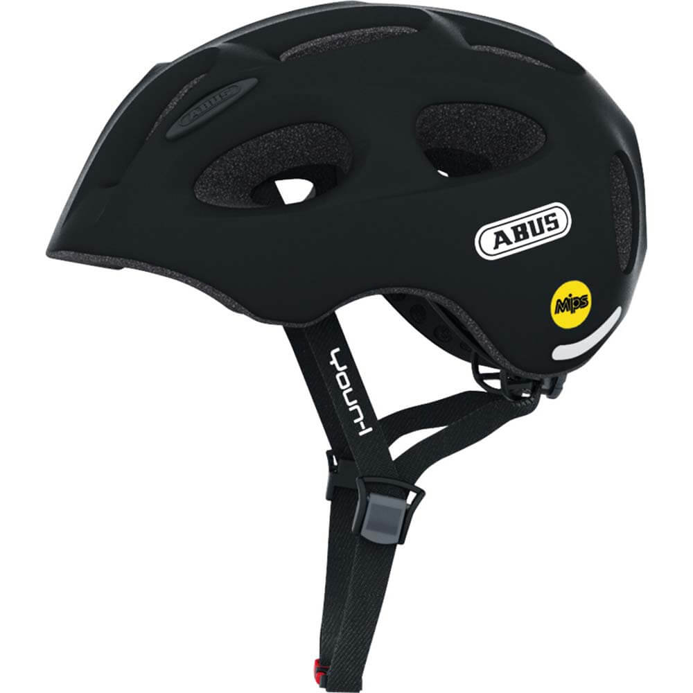 Abus Velvet zwart s afbeelding