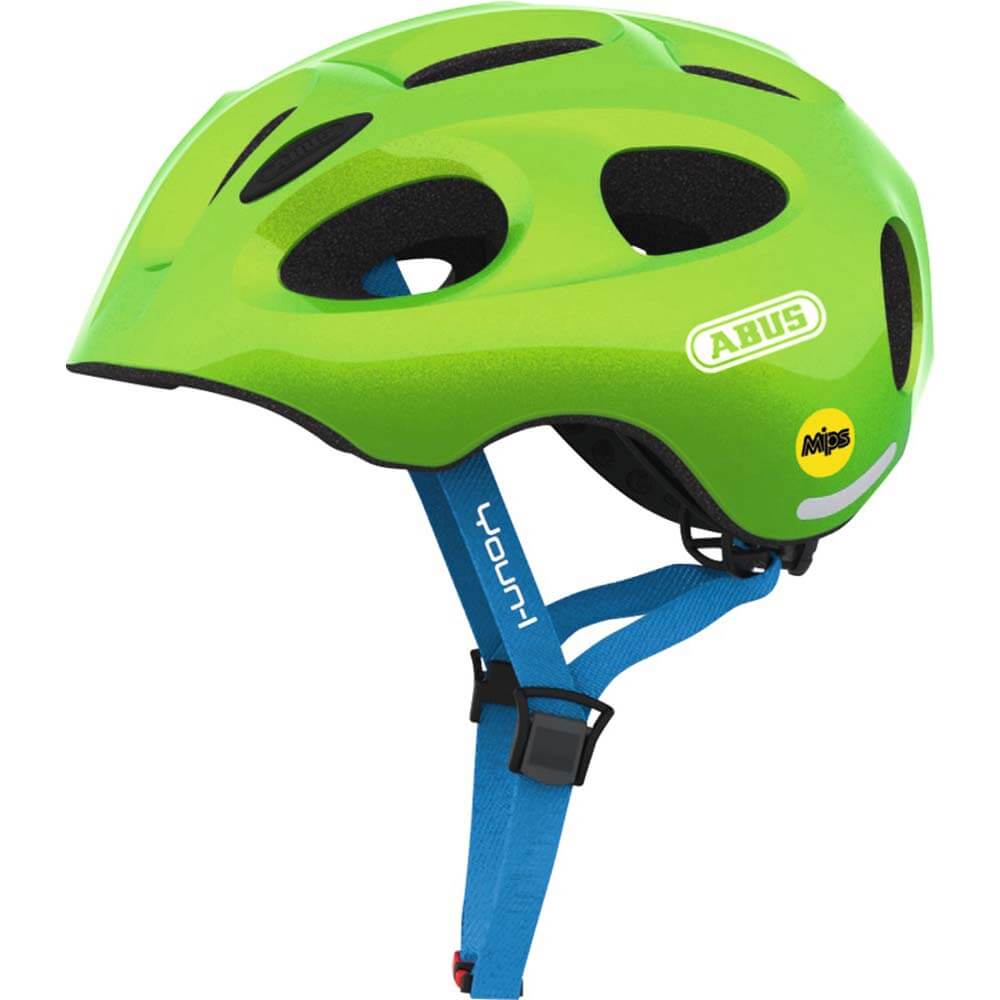 Abus Sparkling groen s afbeelding