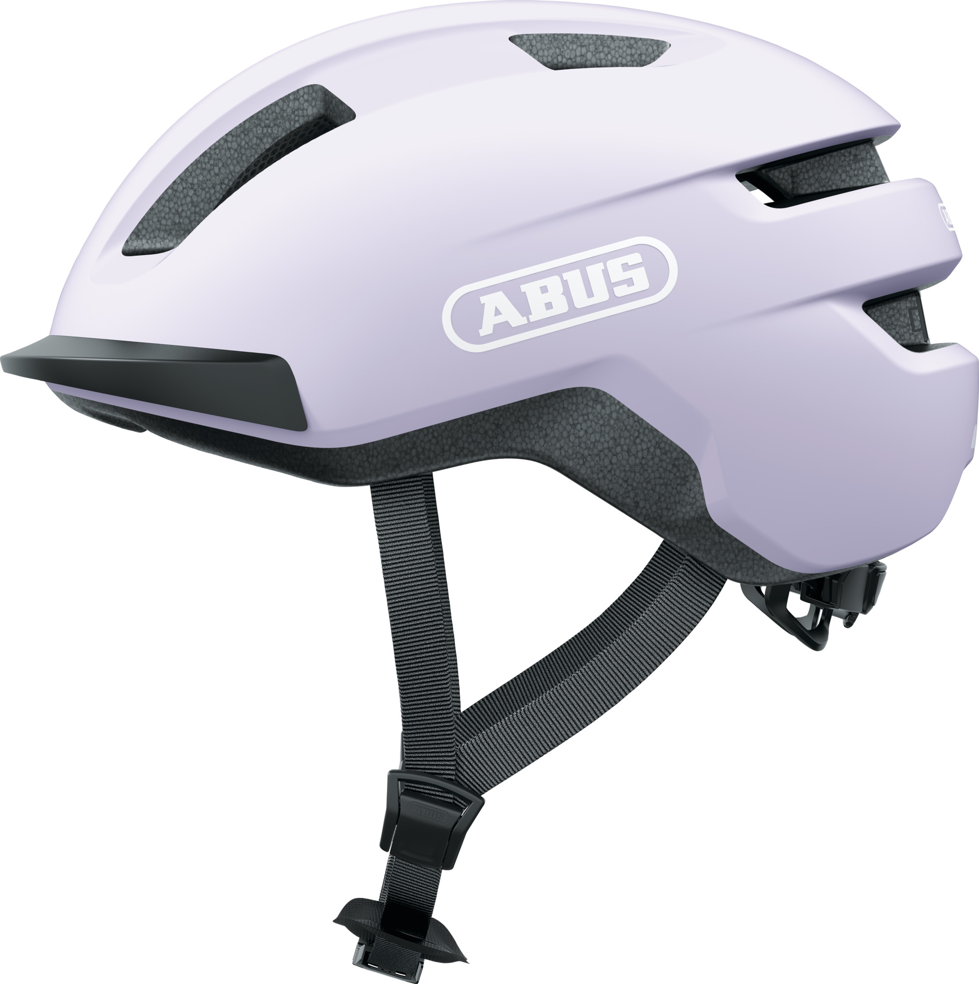 Abus helm purl-y light lavender s 51-55cm afbeelding
