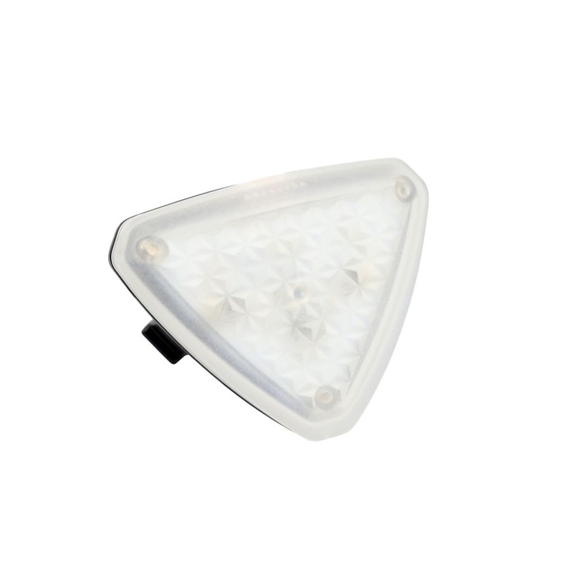 Abus helmlicht youn-i 2.0