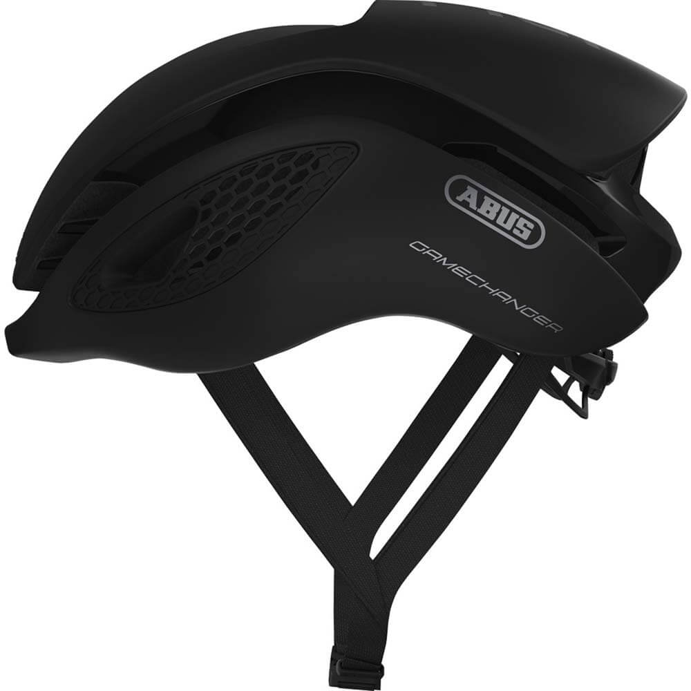Abus Velvet zwart m afbeelding