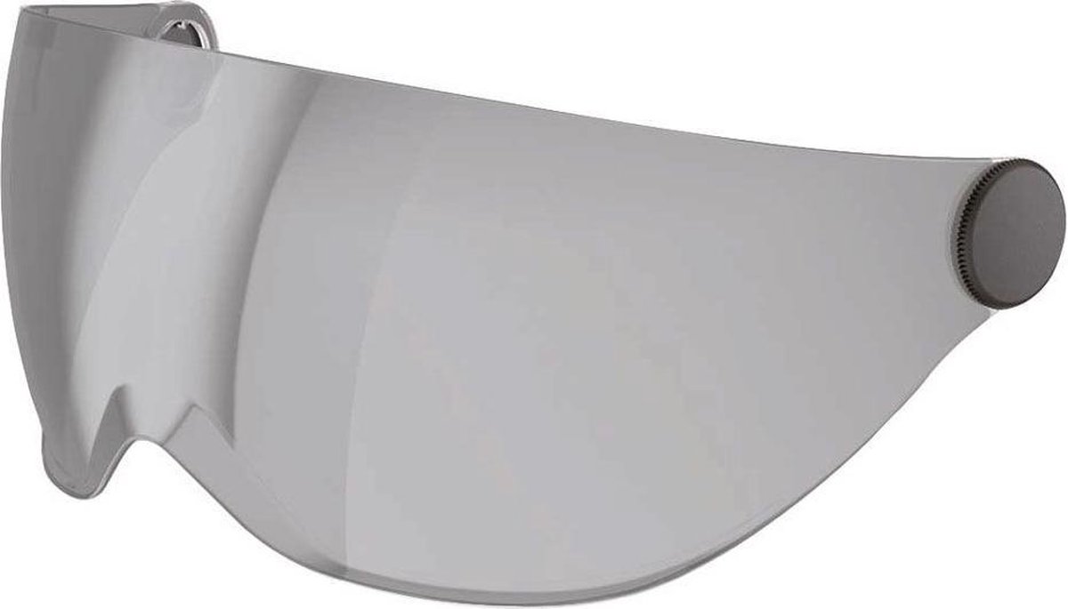 Abus Smoke + side screws (glas) afbeelding