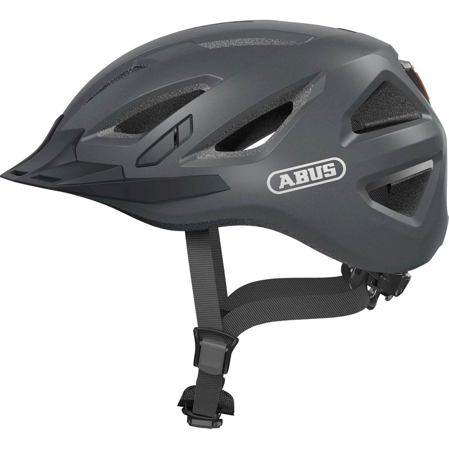 Abus helm urban-i 3.0 titan s 51-55cm afbeelding