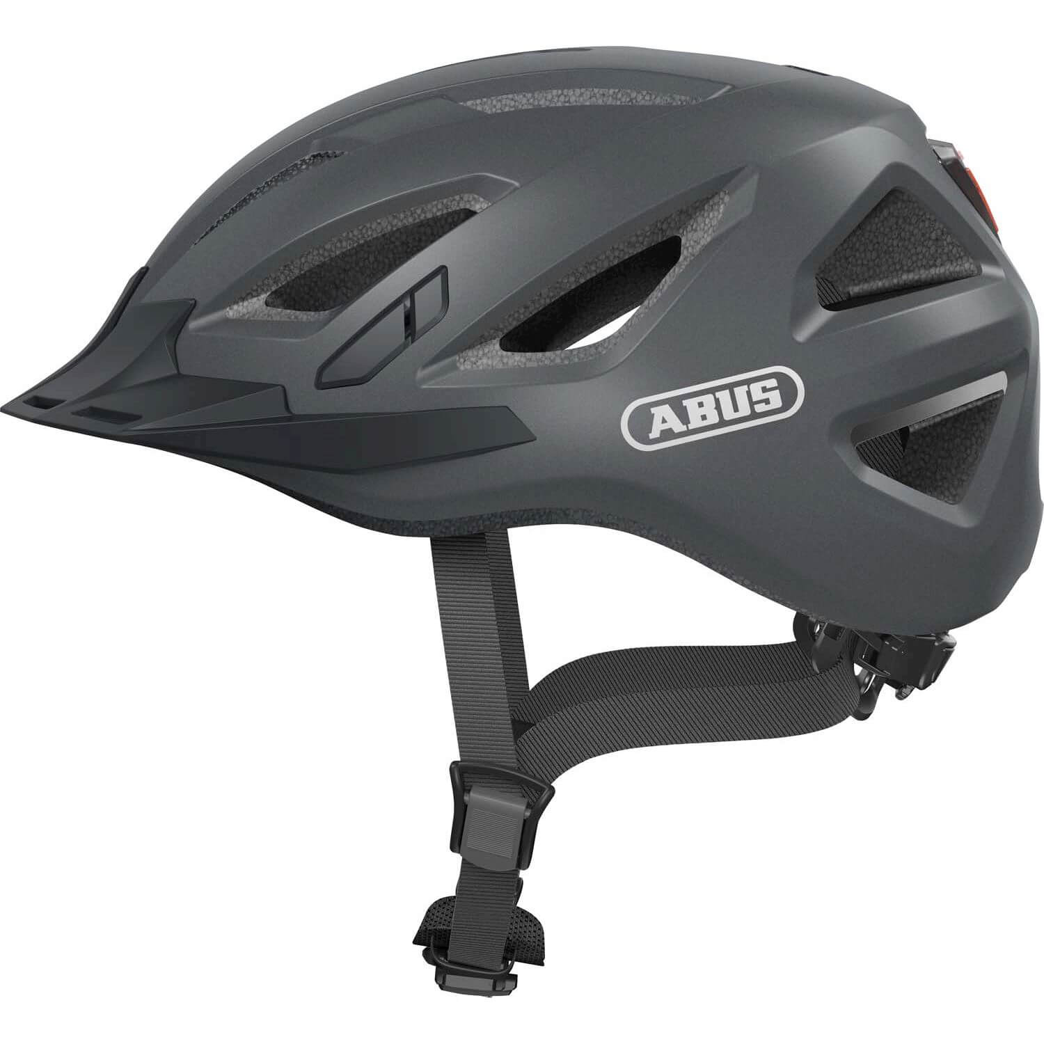 Abus helm urban-i 3.0 titan l 56-61cm afbeelding