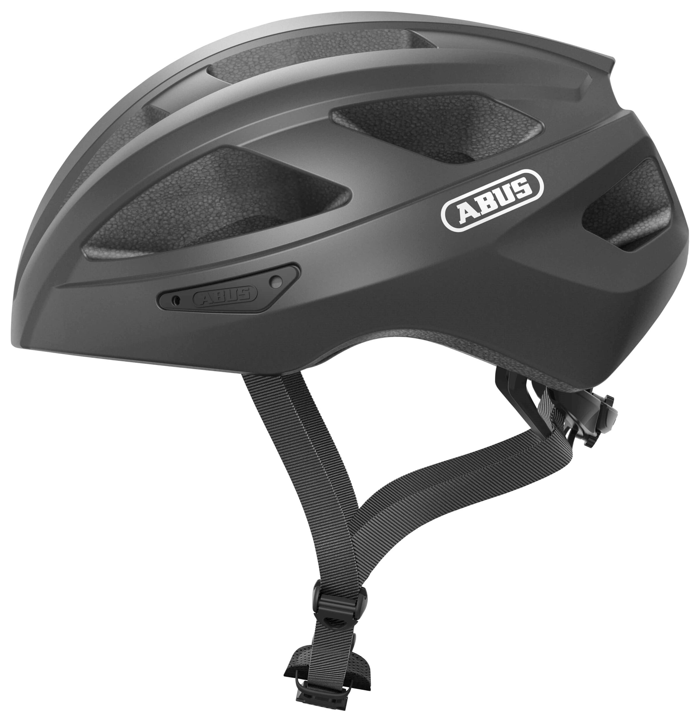 Abus helm macatgoud titan s 51-55cm afbeelding
