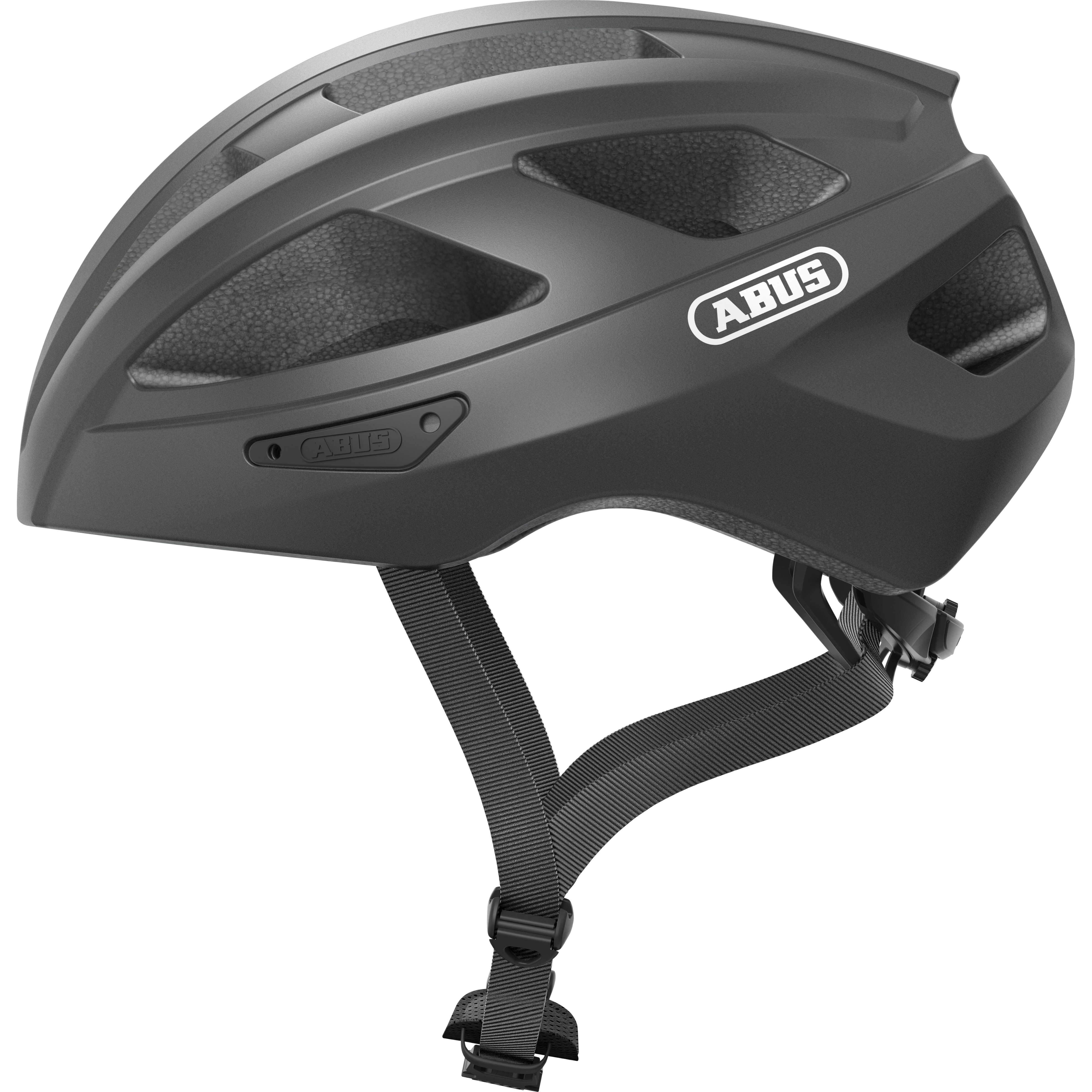 Abus helm macatgoud titan m 52-58cm afbeelding