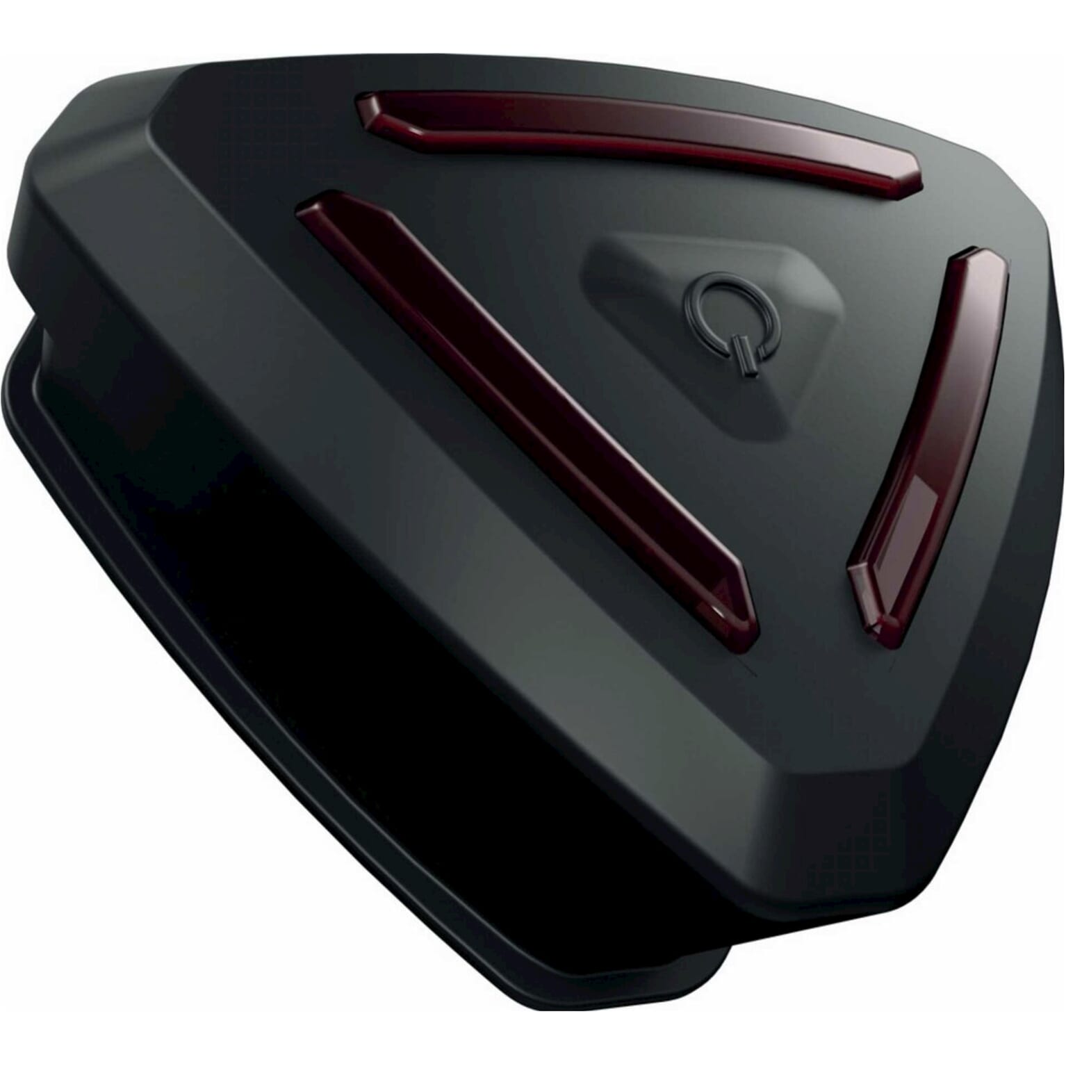 Abus helmlicht hyban 2.0 urban-i 3.0 afbeelding