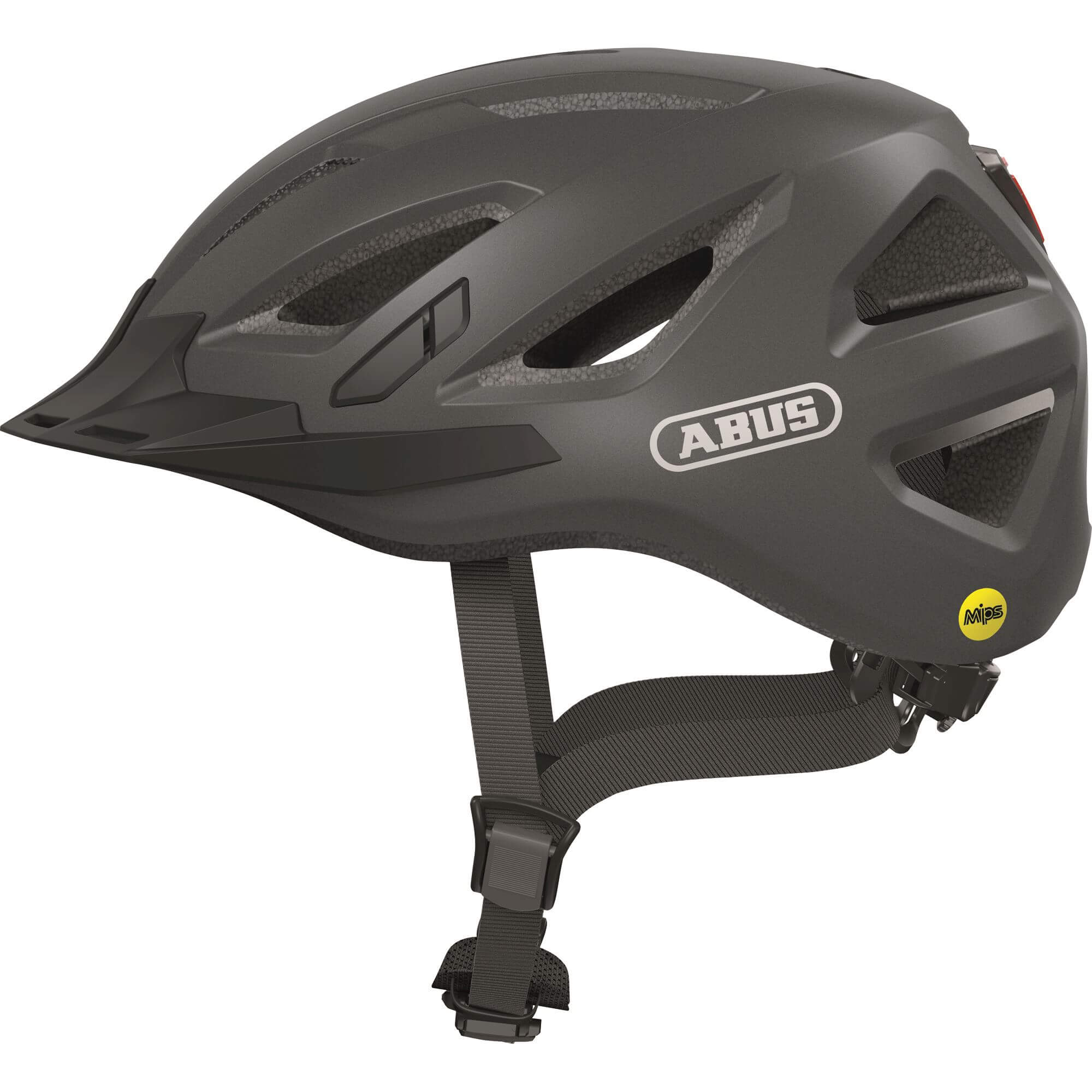 Abus helm urban-i 3.0 mips titan l 56-61cm afbeelding