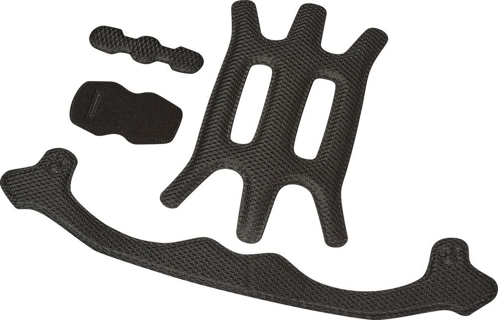 Abus padding smiley 3.0 s/m afbeelding