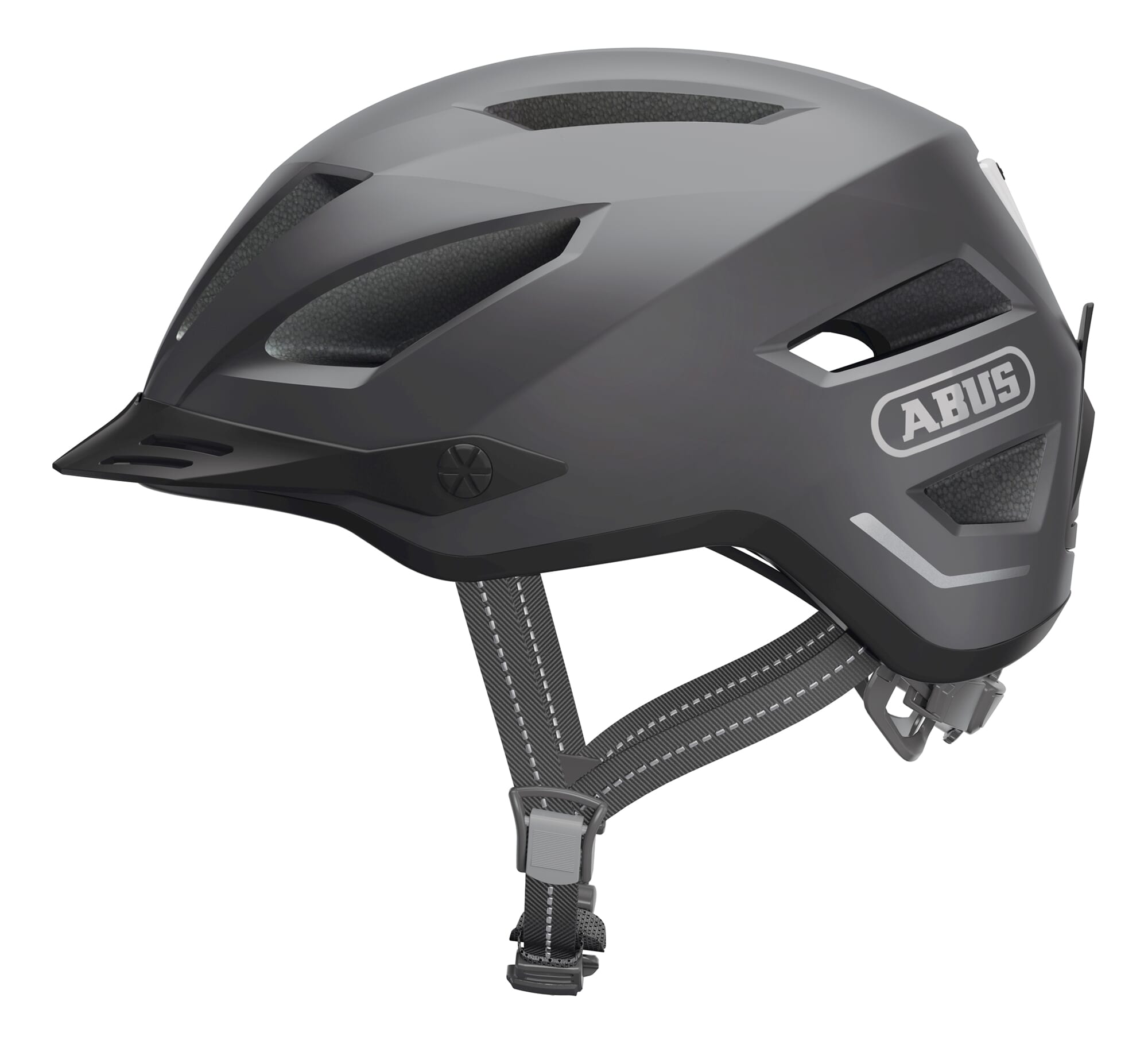 Abus helm pedelec 2.0 titan s 51-55cm afbeelding