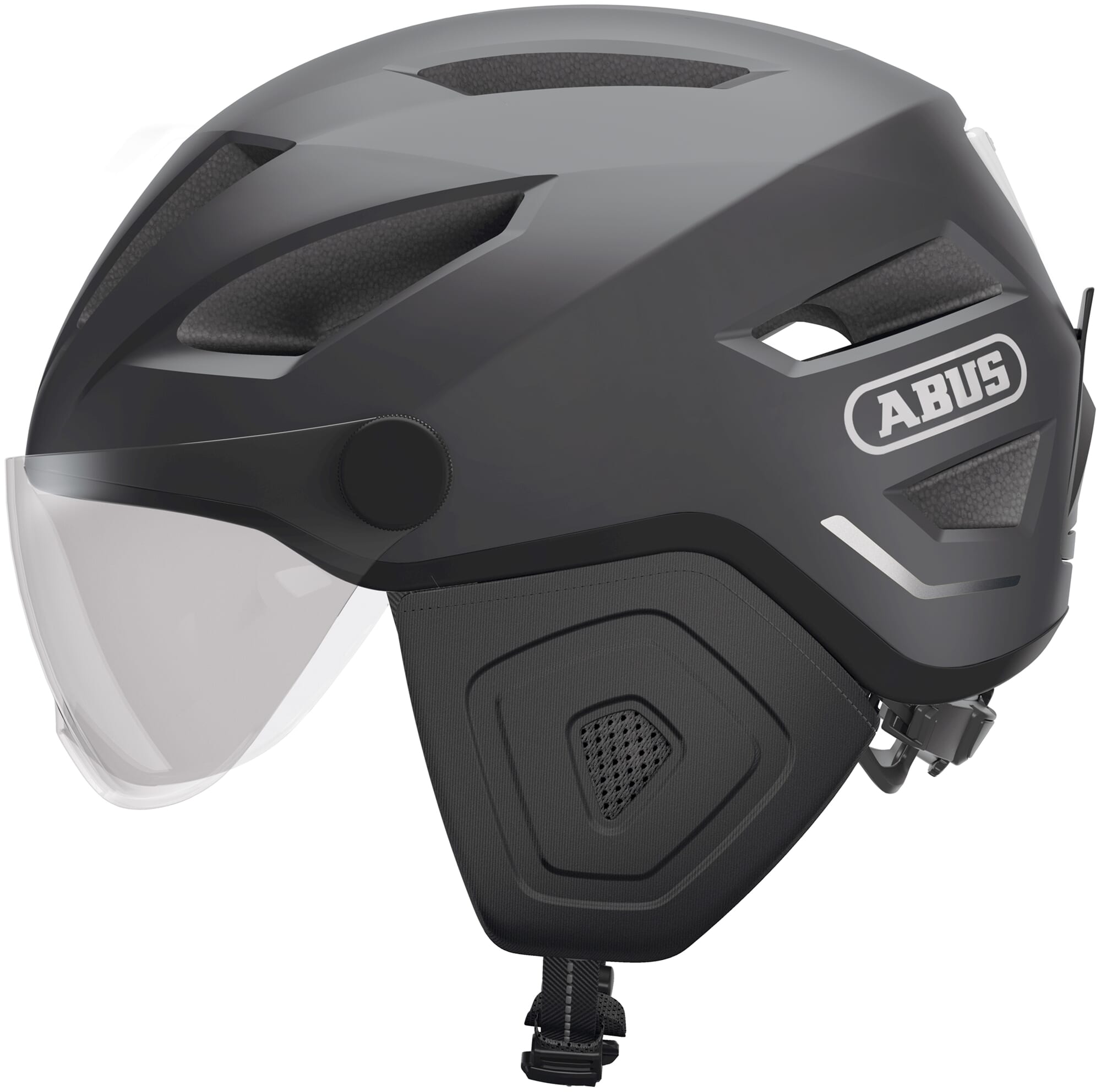 Abus helm pedelec 2.0 ace titan s 51-55cm afbeelding